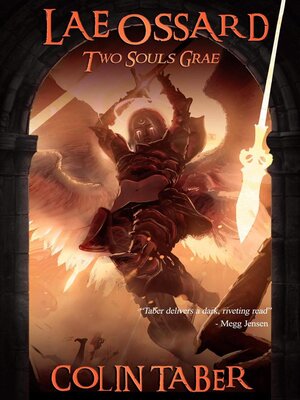 cover image of Lae Ossard